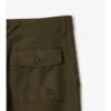 Gabardine-Hose
