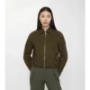 Gabardine-Jacke