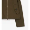 Gabardine-Jacke