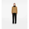 Gesteppte Barn-Jacke