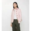 Gesteppte Jacke