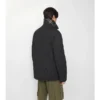 Gesteppte Nylon-Barn-Jacke