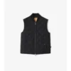 Gesteppte Nylon-Weste