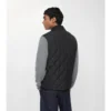 Gesteppte Nylon-Weste
