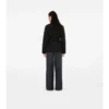 Gesteppte Nylonjacke