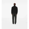 Gesteppte, thermoregulierende Harrington-Jacke