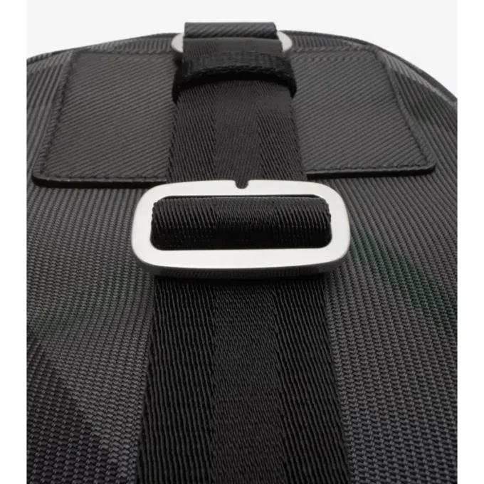 Grid Sling Bag