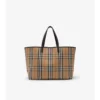 Große wendbare Bloomsbury-Tasche 