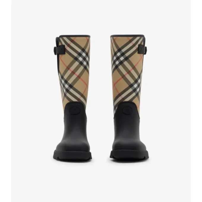 Gummistiefel „Marsh Stamp“