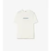 Heritage-Logo-Baumwoll-T-Shirt