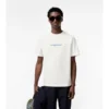 Heritage-Logo-Baumwoll-T-Shirt