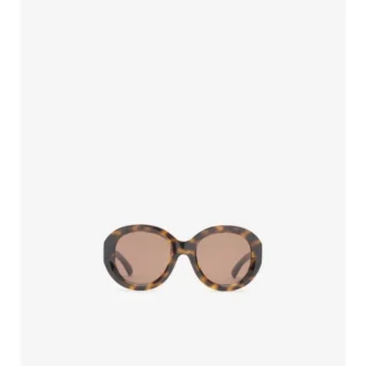 Heritage Runde Sonnenbrille
