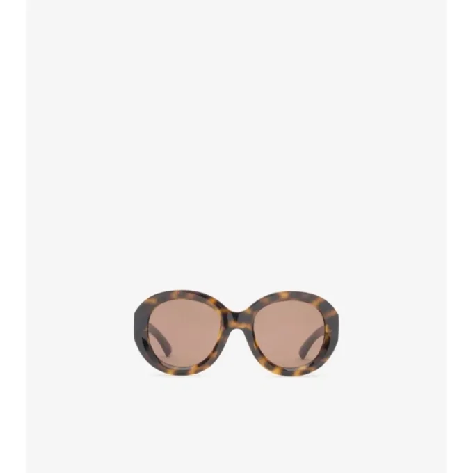 Heritage Runde Sonnenbrille