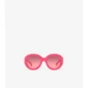 Heritage Runde Sonnenbrille