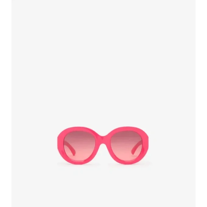 Heritage Runde Sonnenbrille