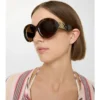 Heritage Runde Sonnenbrille