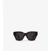 Heritage Square Sonnenbrille
