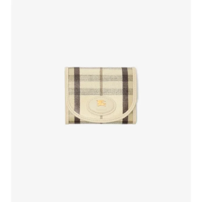 Highlands Compact Wallet