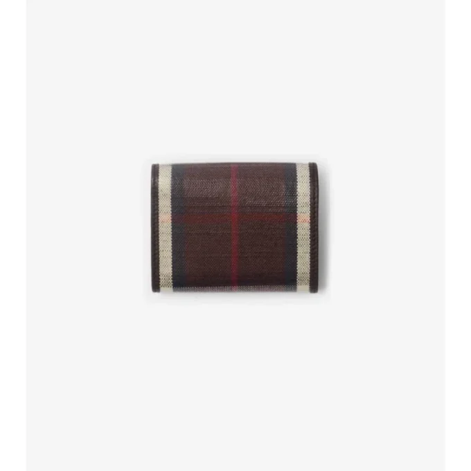 Highlands Compact Wallet