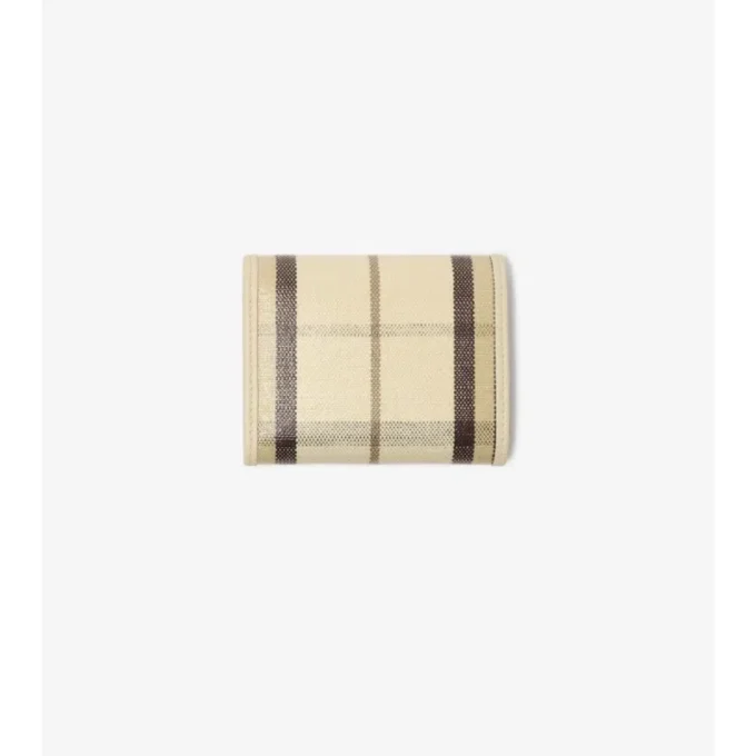Highlands Compact Wallet