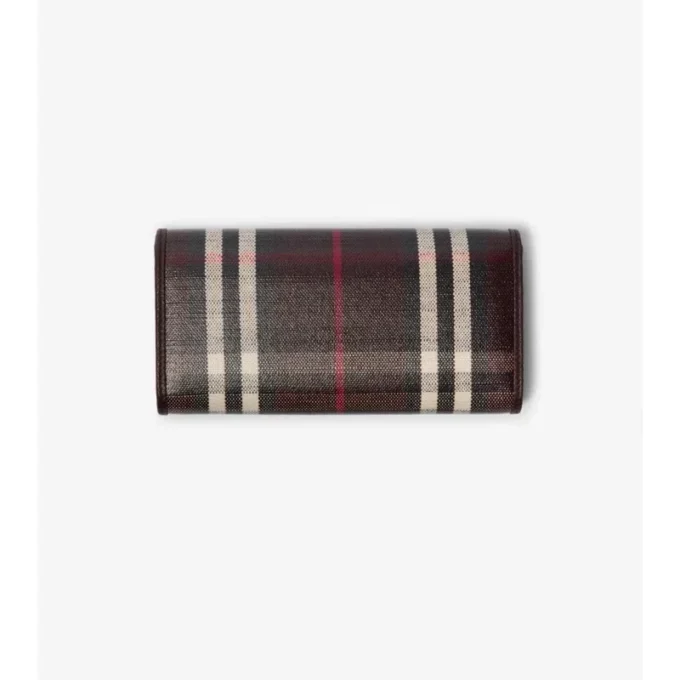 Highlands Continental Geldbörse