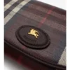 Highlands Geldbörse mit Kettenriemen 