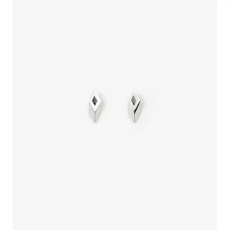 Hohl-Ohrstecker