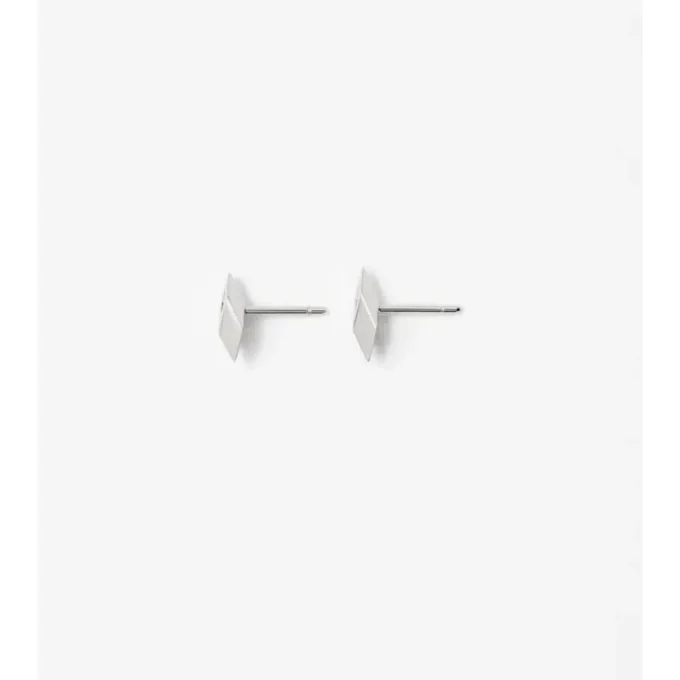 Hohl-Ohrstecker