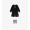 Horseferry Appliqua Badeshorts