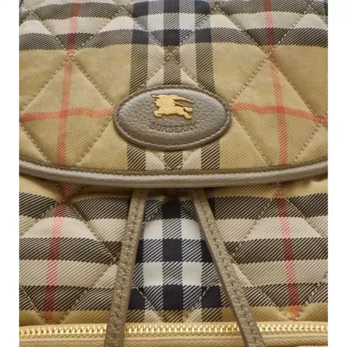 Horseshoe Rucksack