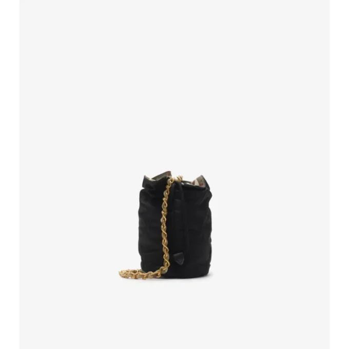 Hufeisen-Ketten-Pouch