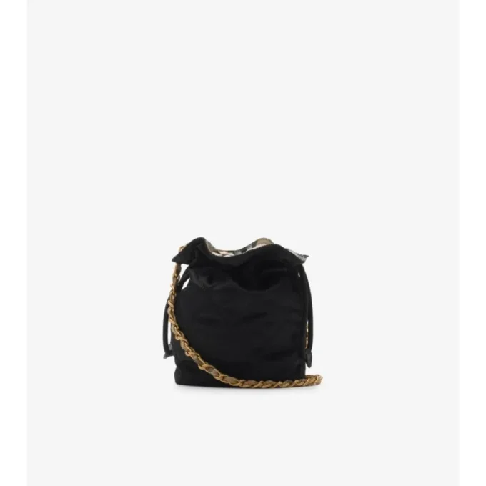 Hufeisen-Ketten-Pouch