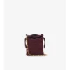 Hufeisen-Ketten-Pouch
