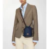 Hufeisen-Pouch 