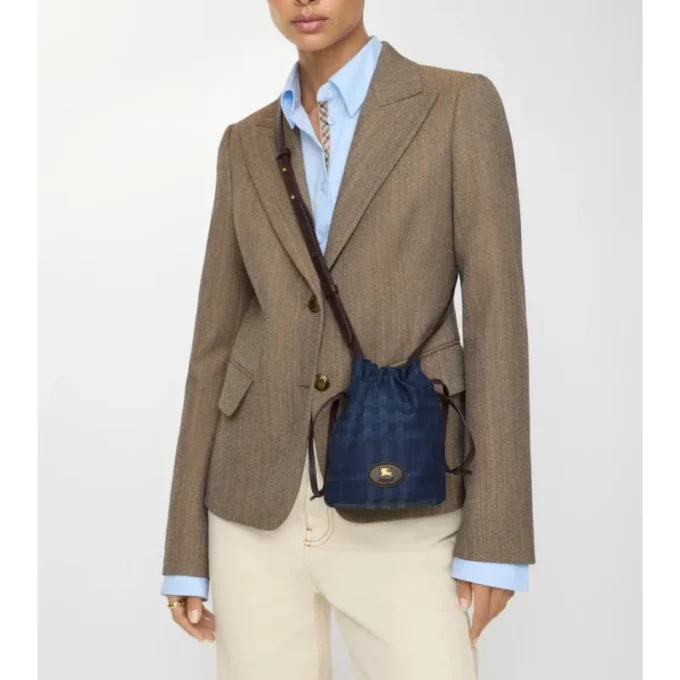 Hufeisen-Pouch 