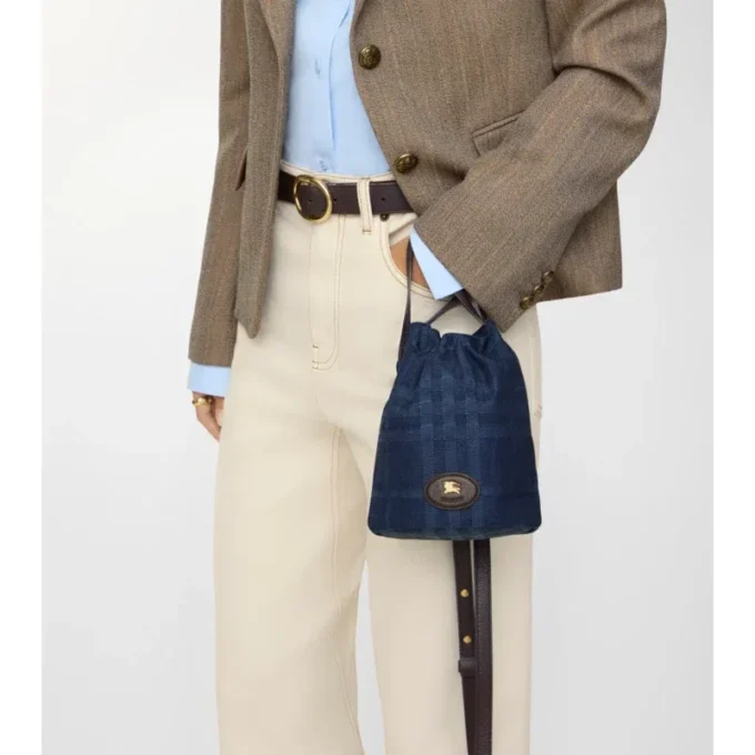 Hufeisen-Pouch 