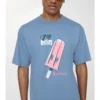 Ice Lolly Baumwoll-T-Shirt