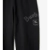 Jogginghose aus Baumwolle mit Gothic-Logo