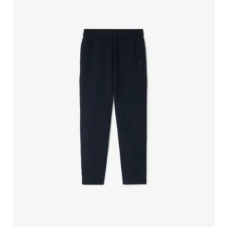 Jogginghose aus Kaschmirmischung