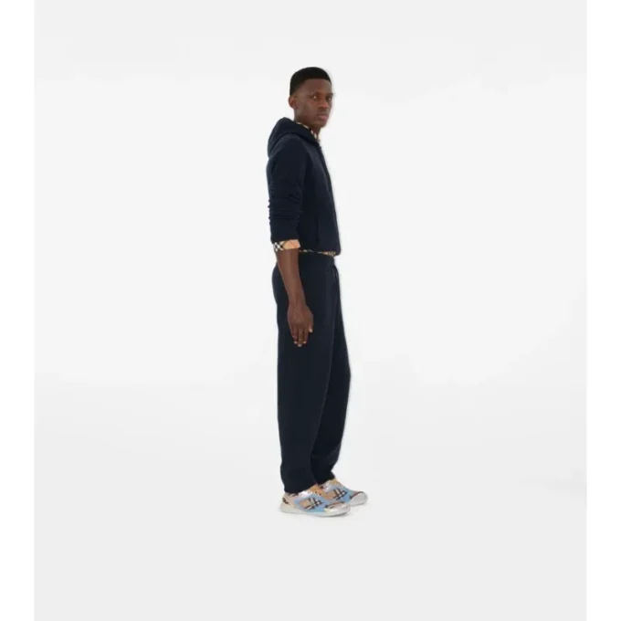 Jogginghose aus Kaschmirmischung