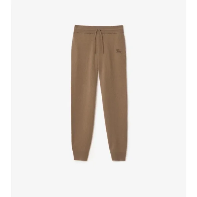 Jogginghose aus Wollmischung