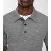 Kaschmir-Poloshirt