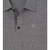 Kaschmir-Poloshirt