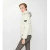 Kaschmir-Steppjacke Ambleside