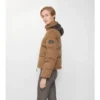 Kaschmir-Steppjacke Ambleside