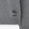 Kaschmir-Strickjacke