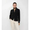 Kaschmir-Strickjacke