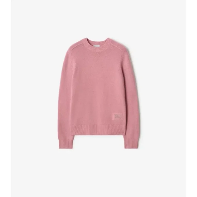 Kaschmirpullover