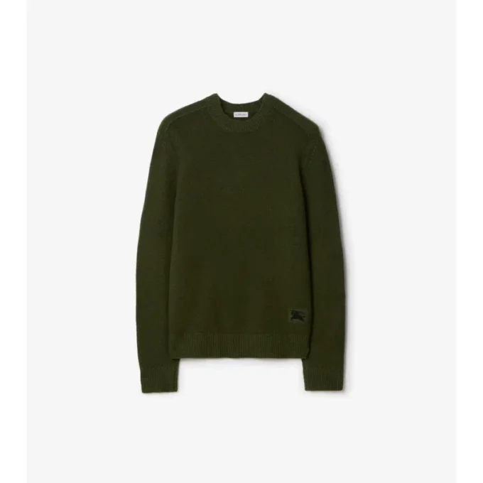 Kaschmirpullover