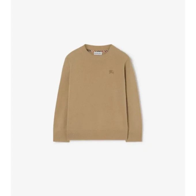 Kaschmirpullover
